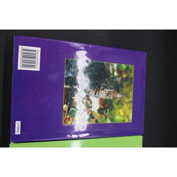 Cat of the Century & Cat's Eyewitness by Brown, Rita Mae - Picture 4 of 6